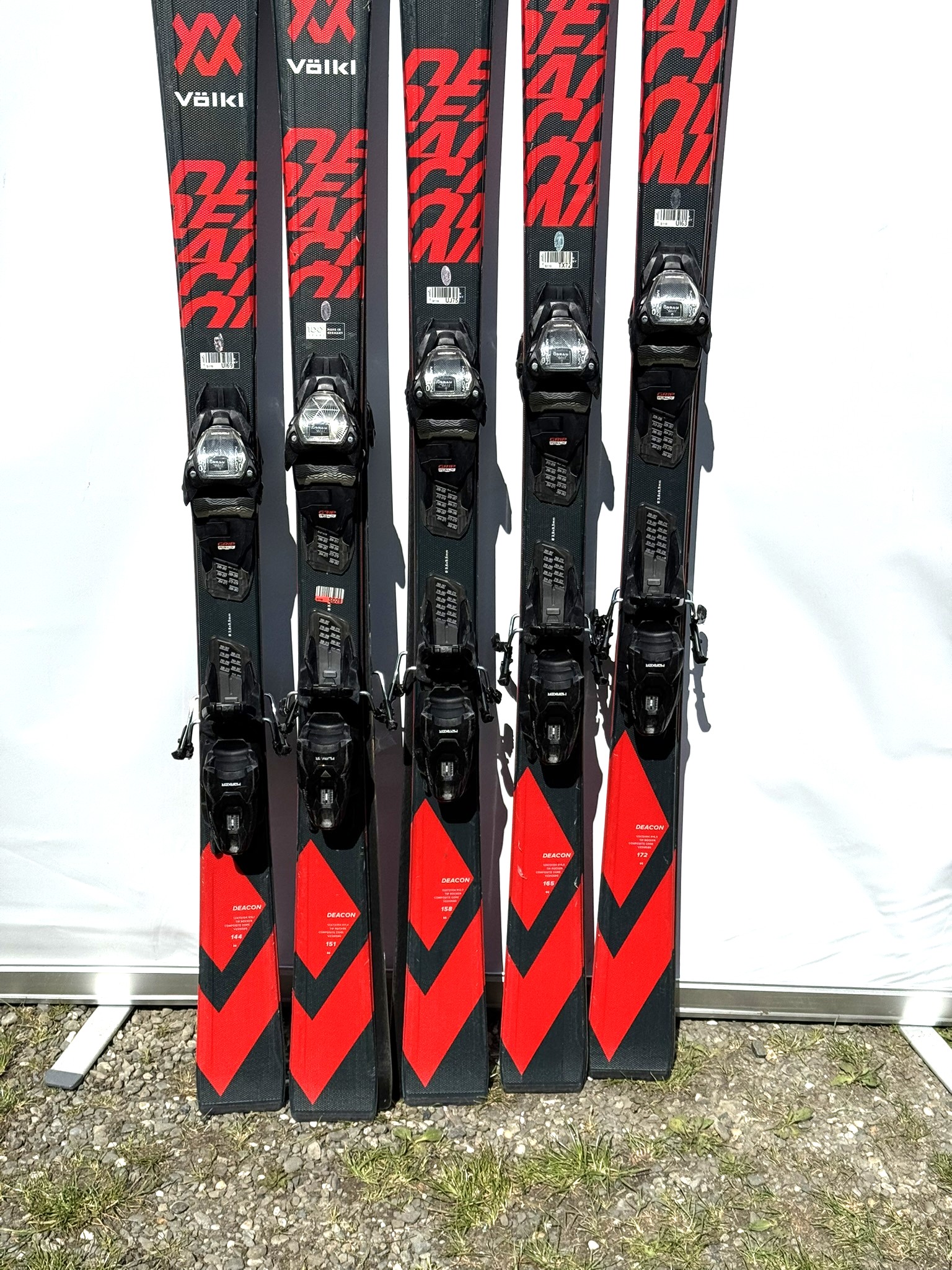Volkl Deacon