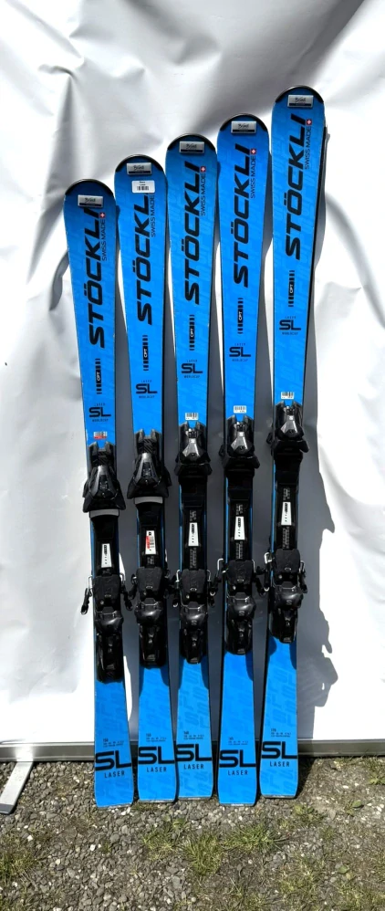Stöckli Laser SL 24/25