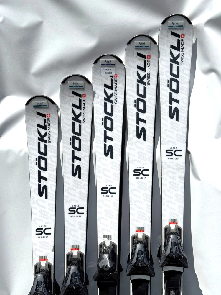 Stöckli Laser SC 24/25