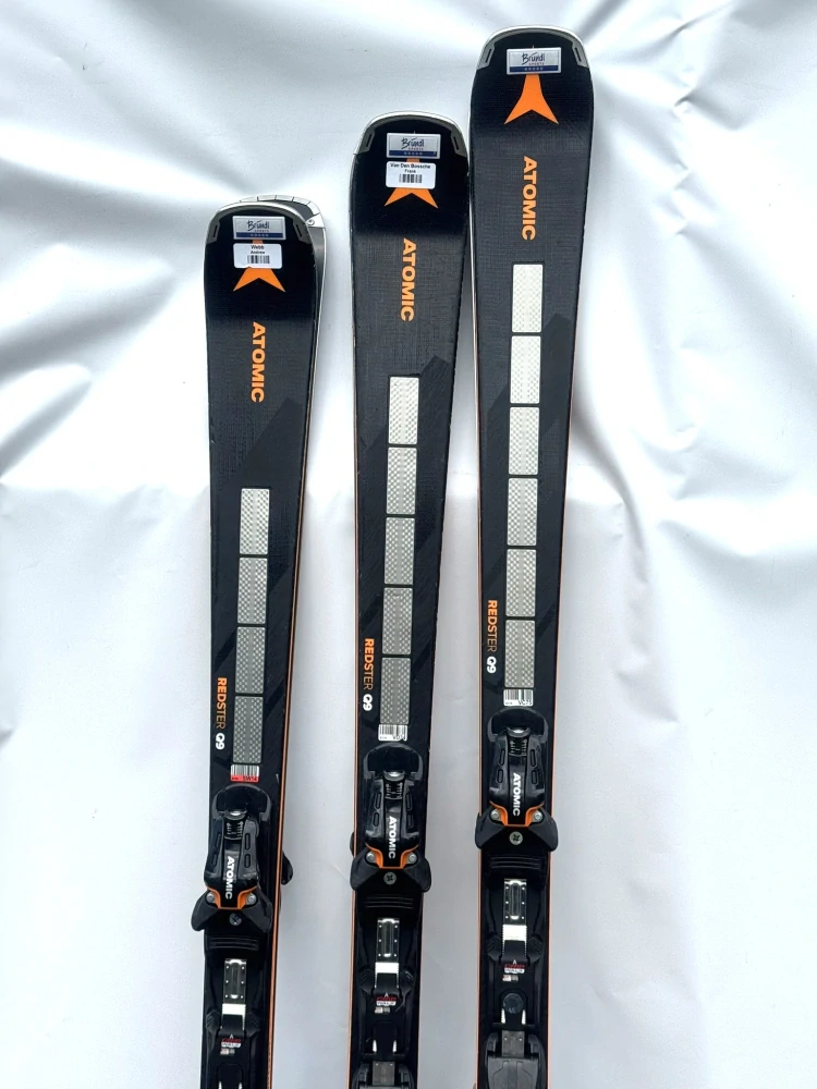 Atomic Q9 REVO 24/25