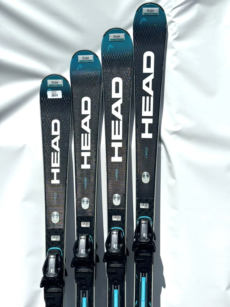 Head Supershape e-Speed 24/25