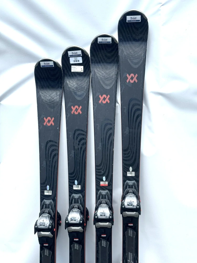 Volkl Flair SC Carbon 24/25