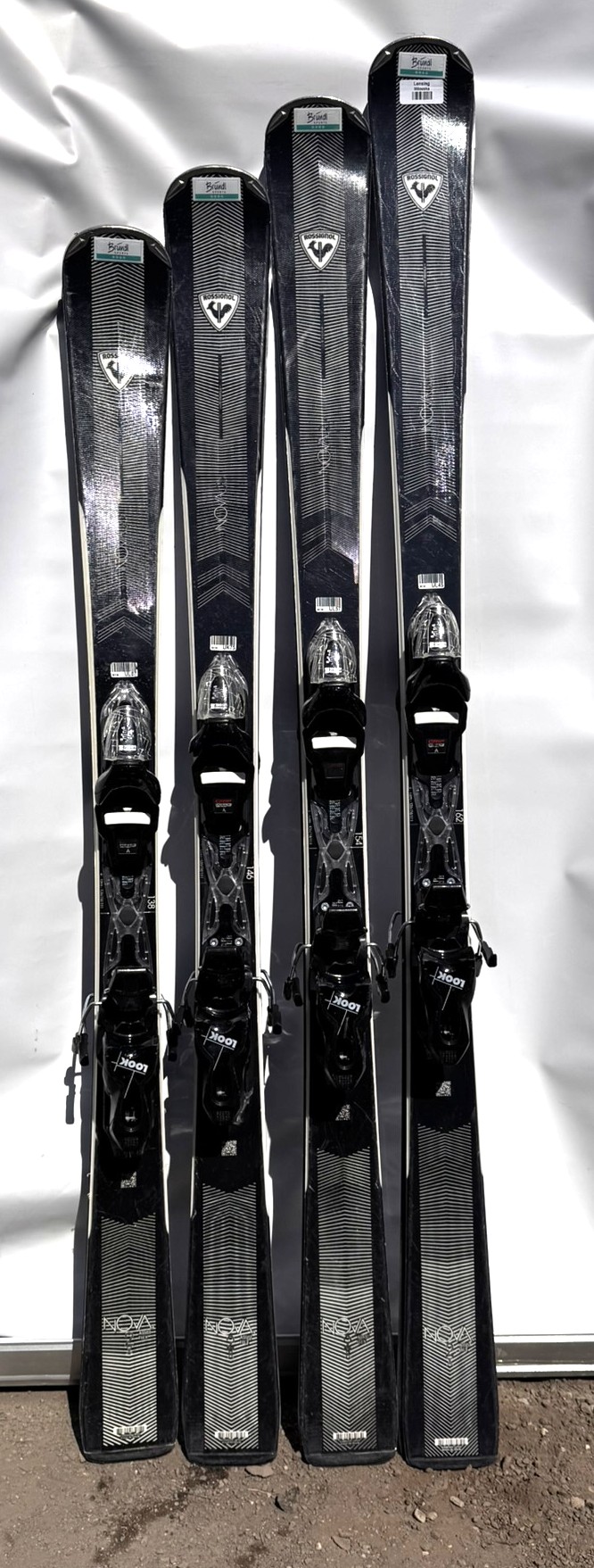 Rossignol Nova 2X