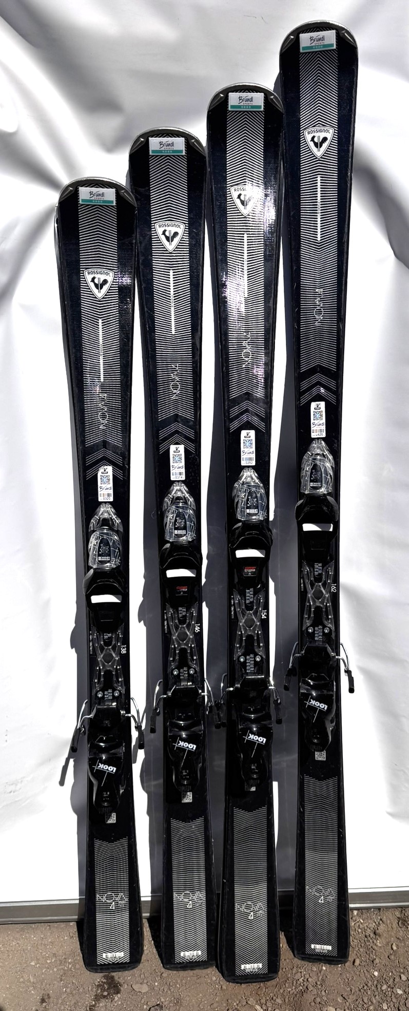 Rossignol Nova 4