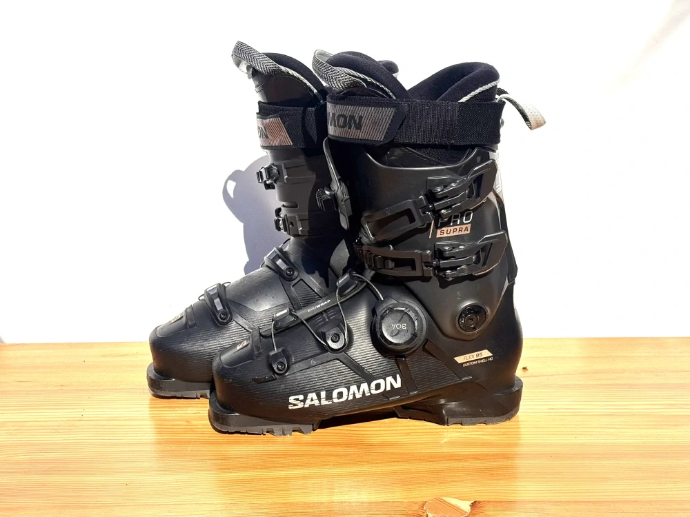 Salomon Super 95 BOA