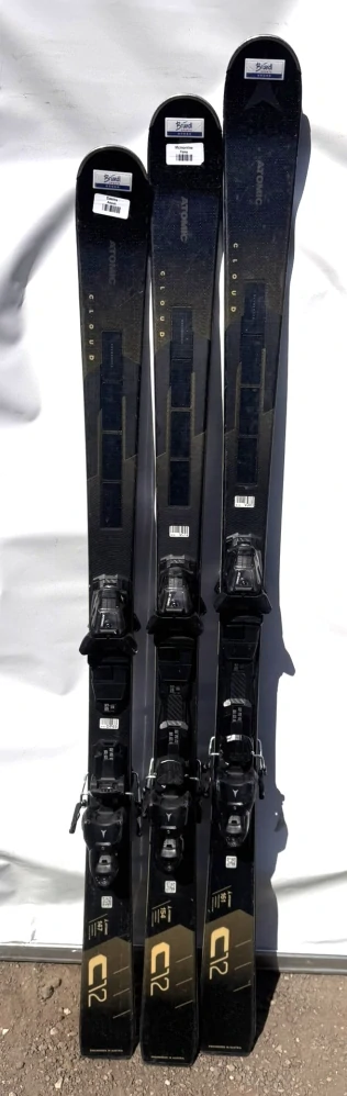 Atomic C12 Revo 24/25