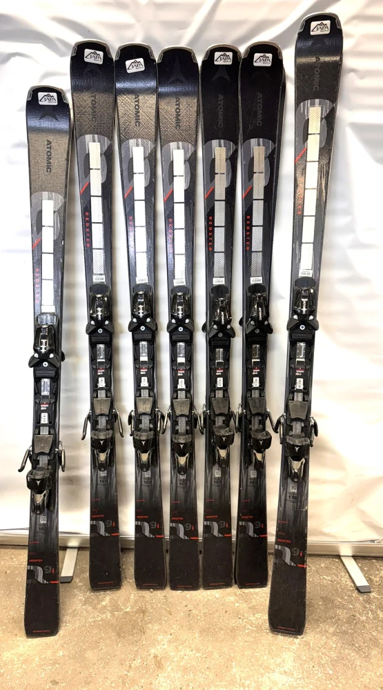 Atomic Q9i REVO 24/25