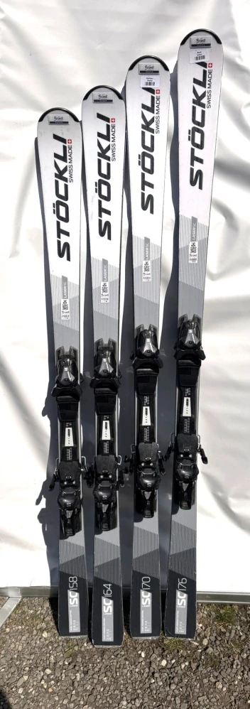 Stöckli Laser SC 25/26