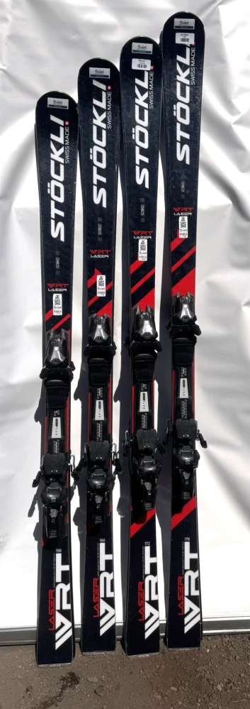 Stöckli Laser WRT 24/25