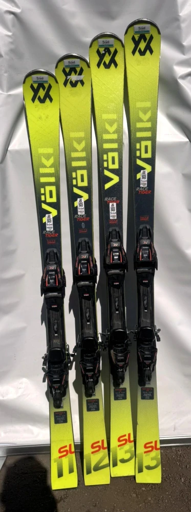 Völkl Racetiger SL 25/26