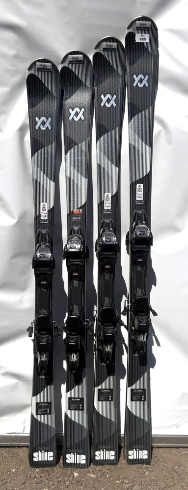 Volkl Shine SC Carbon 25/26