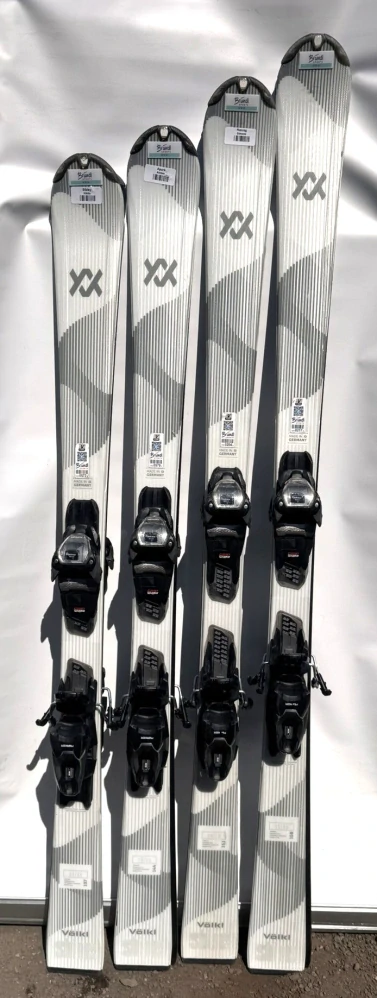 Volkl Shine