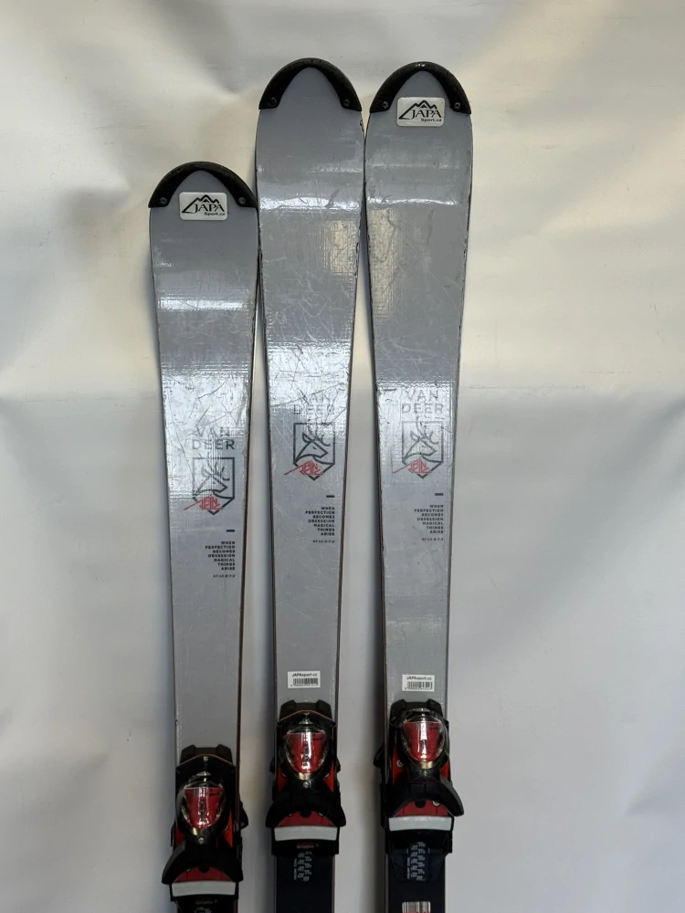 Van Deer SL+ PRO