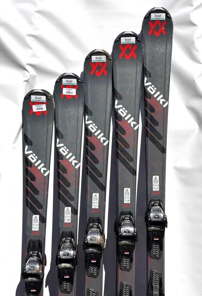 Volkl Peregrine