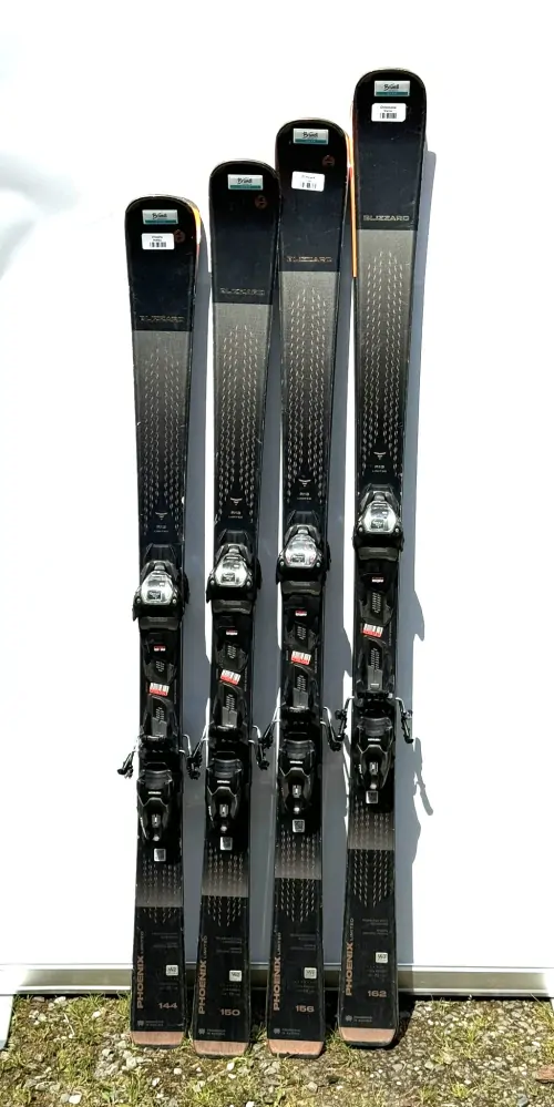 Blizzard Phoenix R13 Limited 22/23