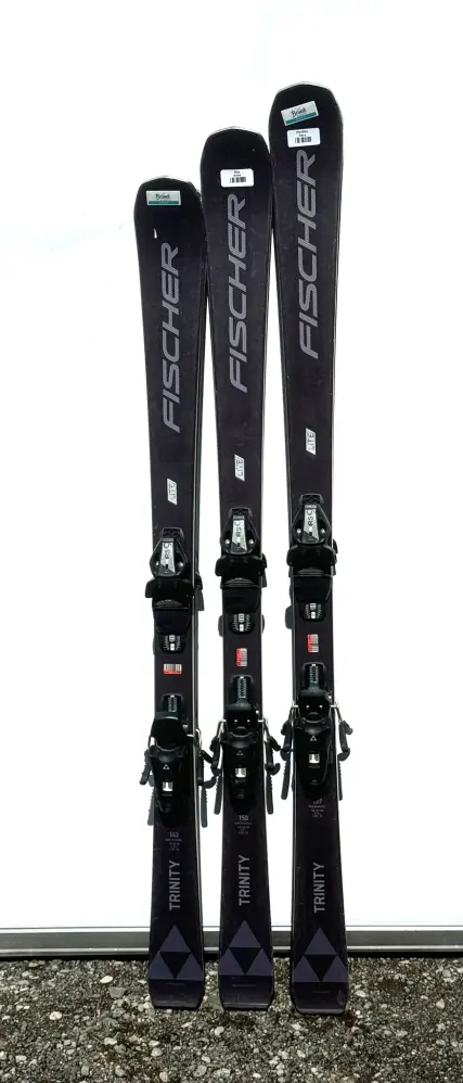 Fischer Trinity 