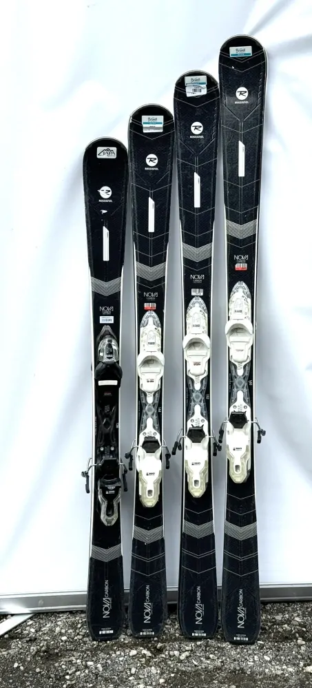 Rossignol Nova Carbon