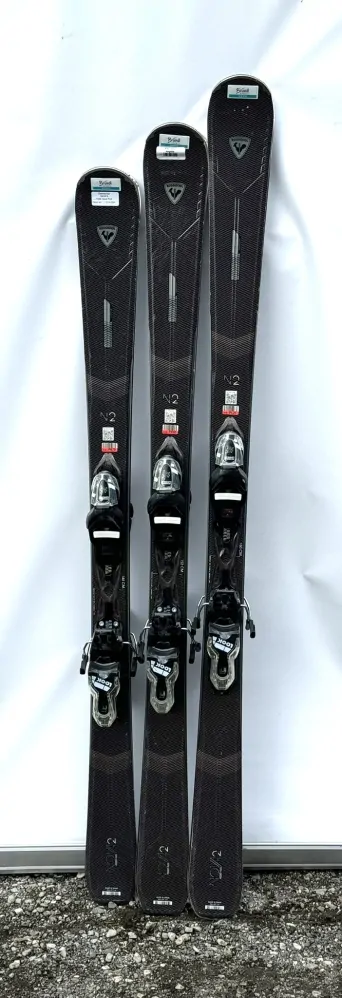 Rossignol Nova 2