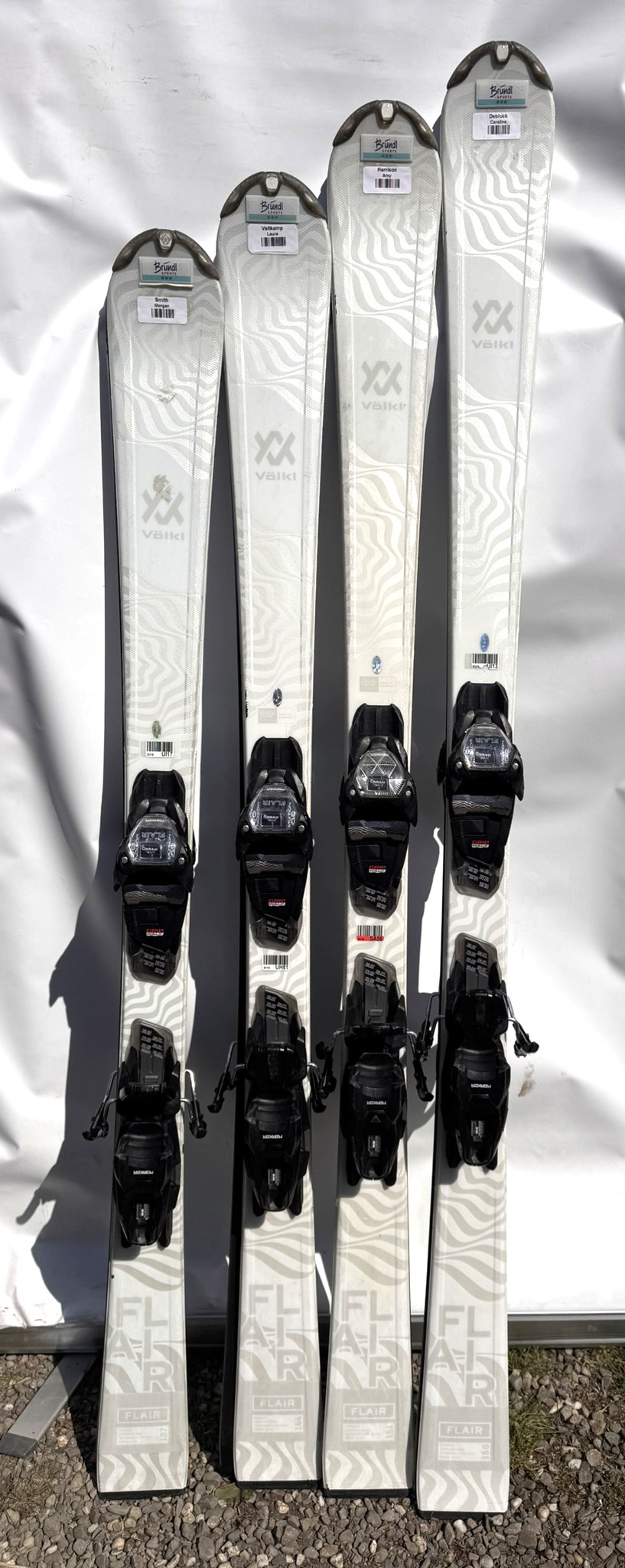 Volkl Flair