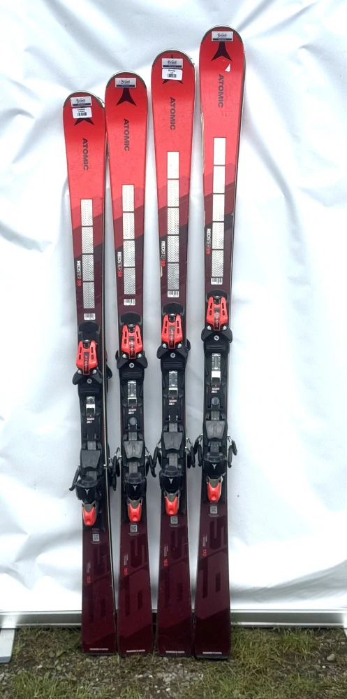 Atomic S9 REVO 24/25