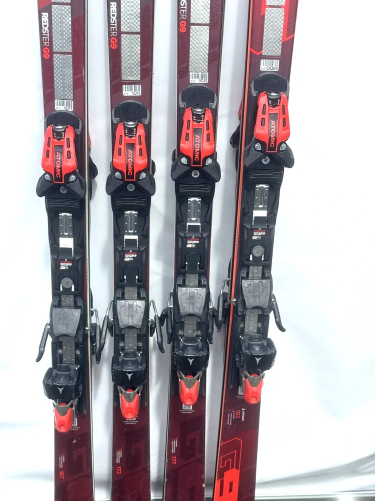 Atomic G9 REVO 24/25