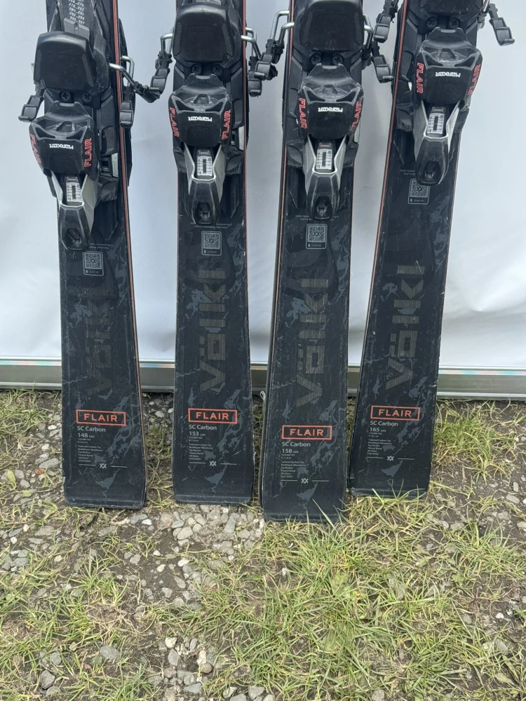 Volkl Flair SC Carbon 24/25