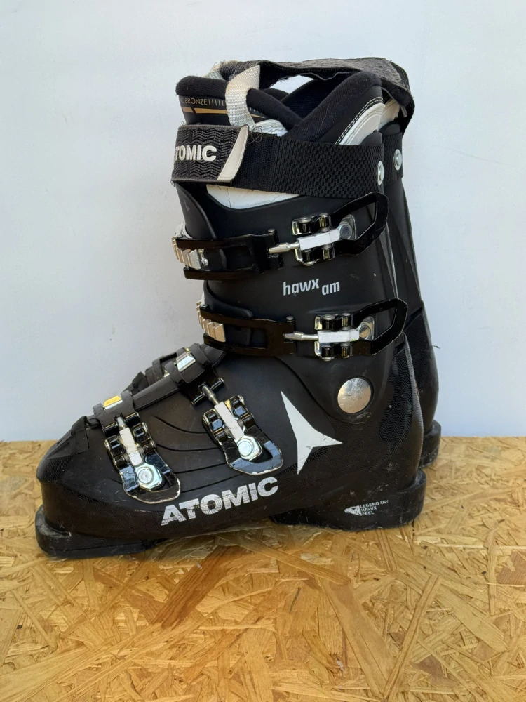 Atomic Hawk Prime AM
