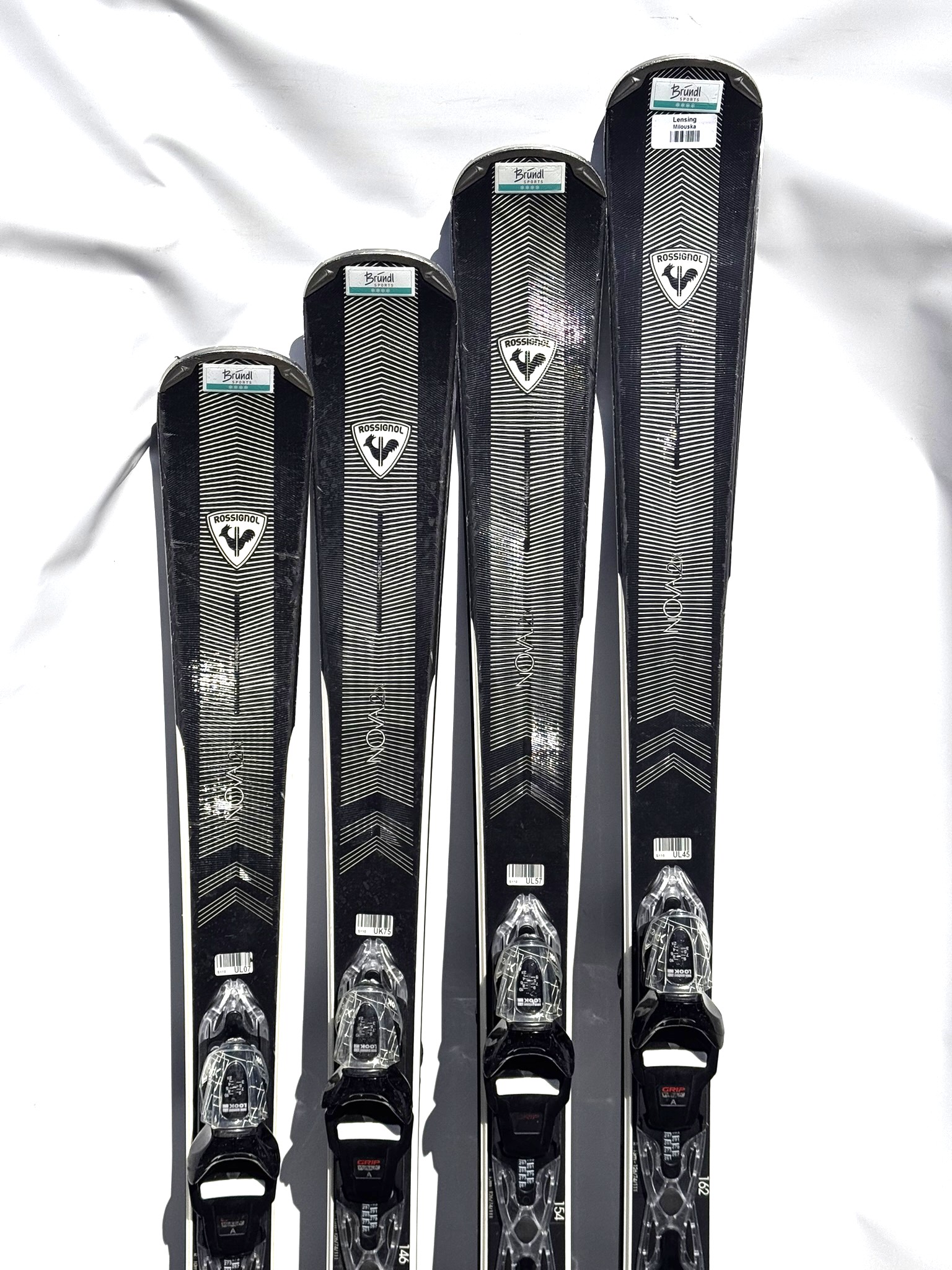 Rossignol Nova 2X
