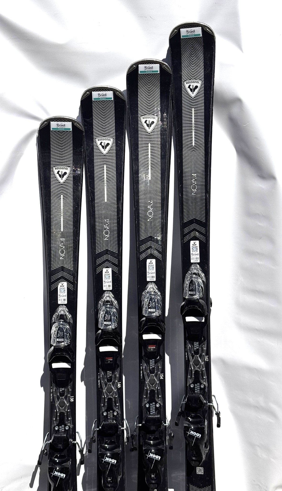 Rossignol Nova 4