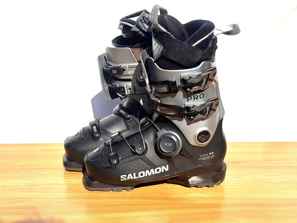 Salomon Super 95 BOA