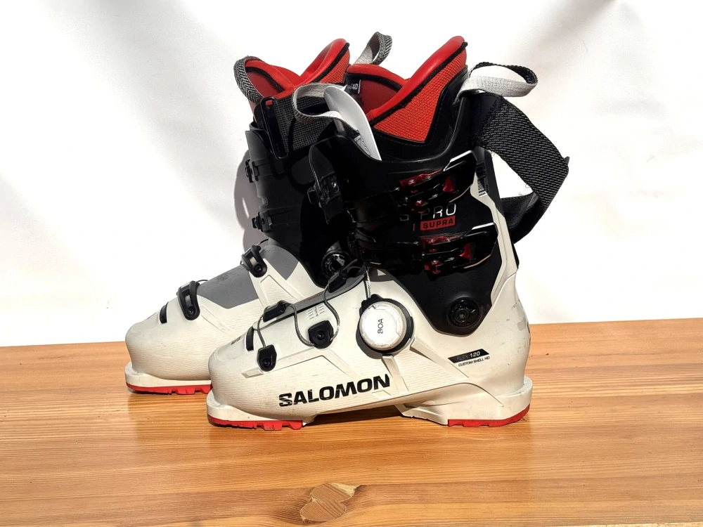 Salomon Supra 120 BOA