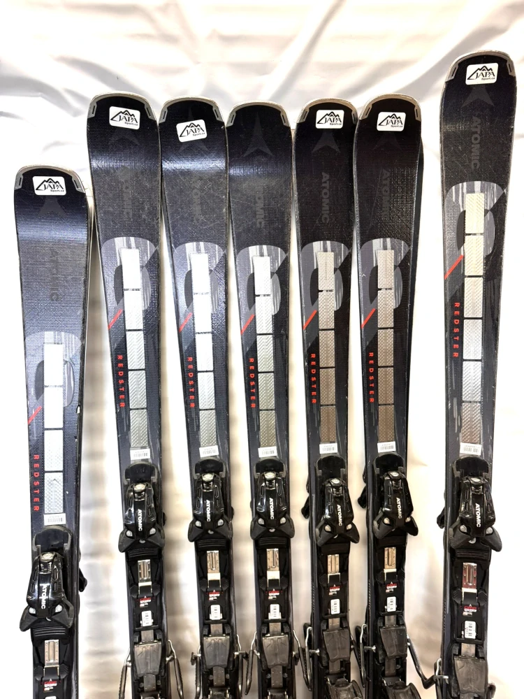 Atomic Q9i REVO 24/25