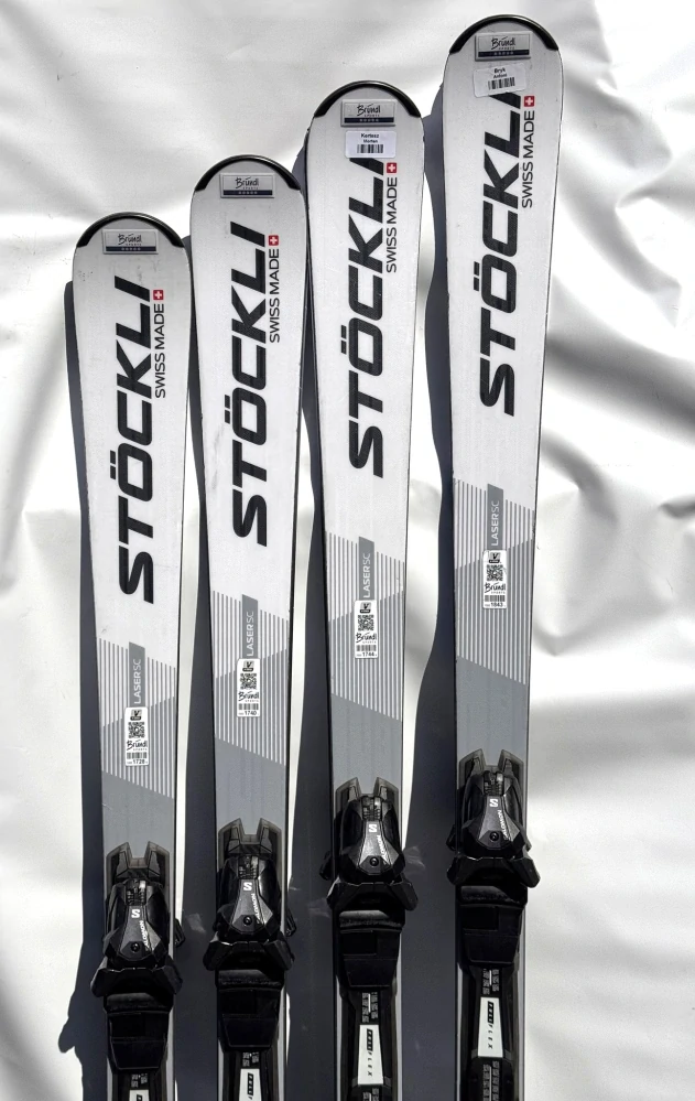 Stöckli Laser SC 25/26