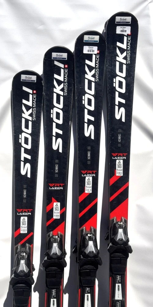 Stöckli Laser WRT 24/25