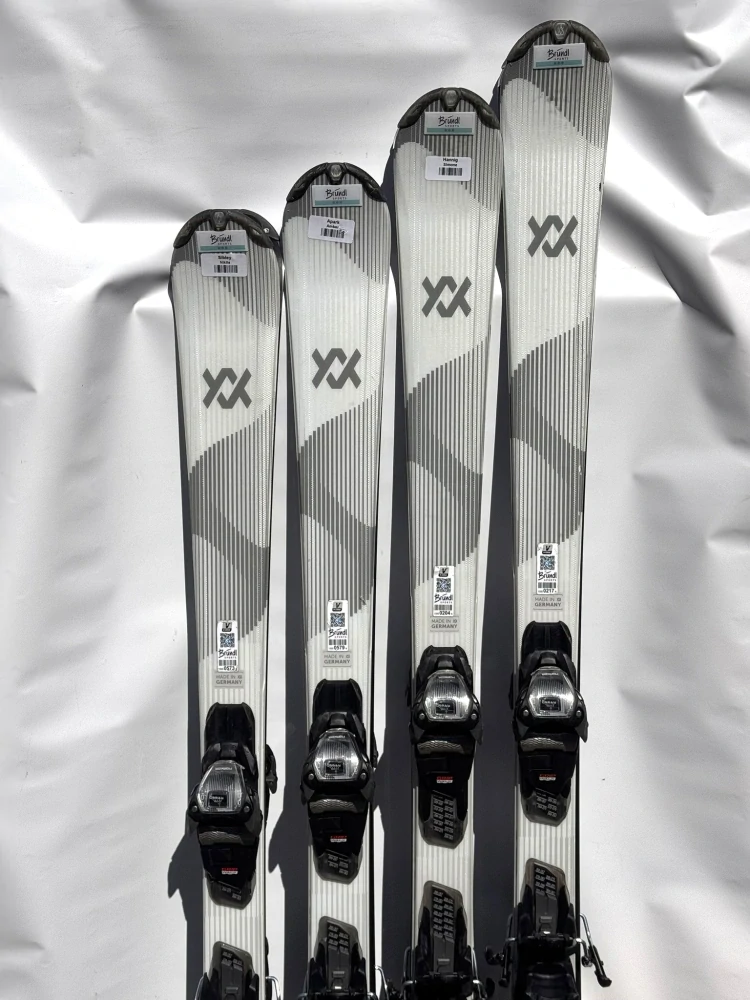 Volkl Shine