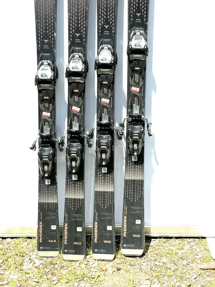 Blizzard Phoenix R13 Limited 22/23