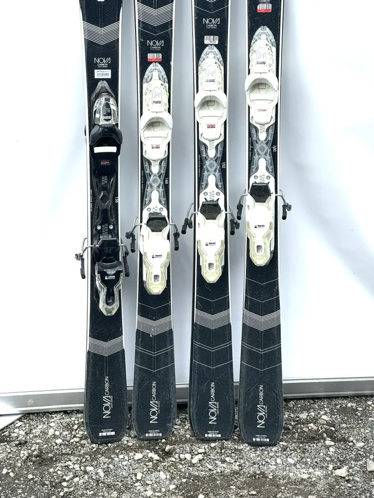 Rossignol Nova Carbon