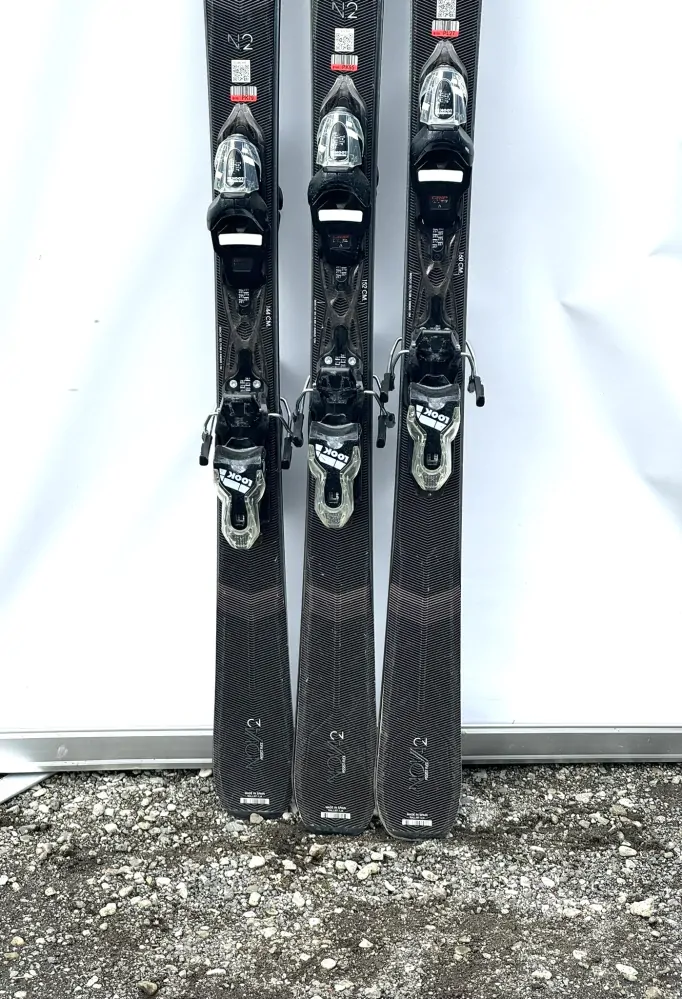 Rossignol Nova 2
