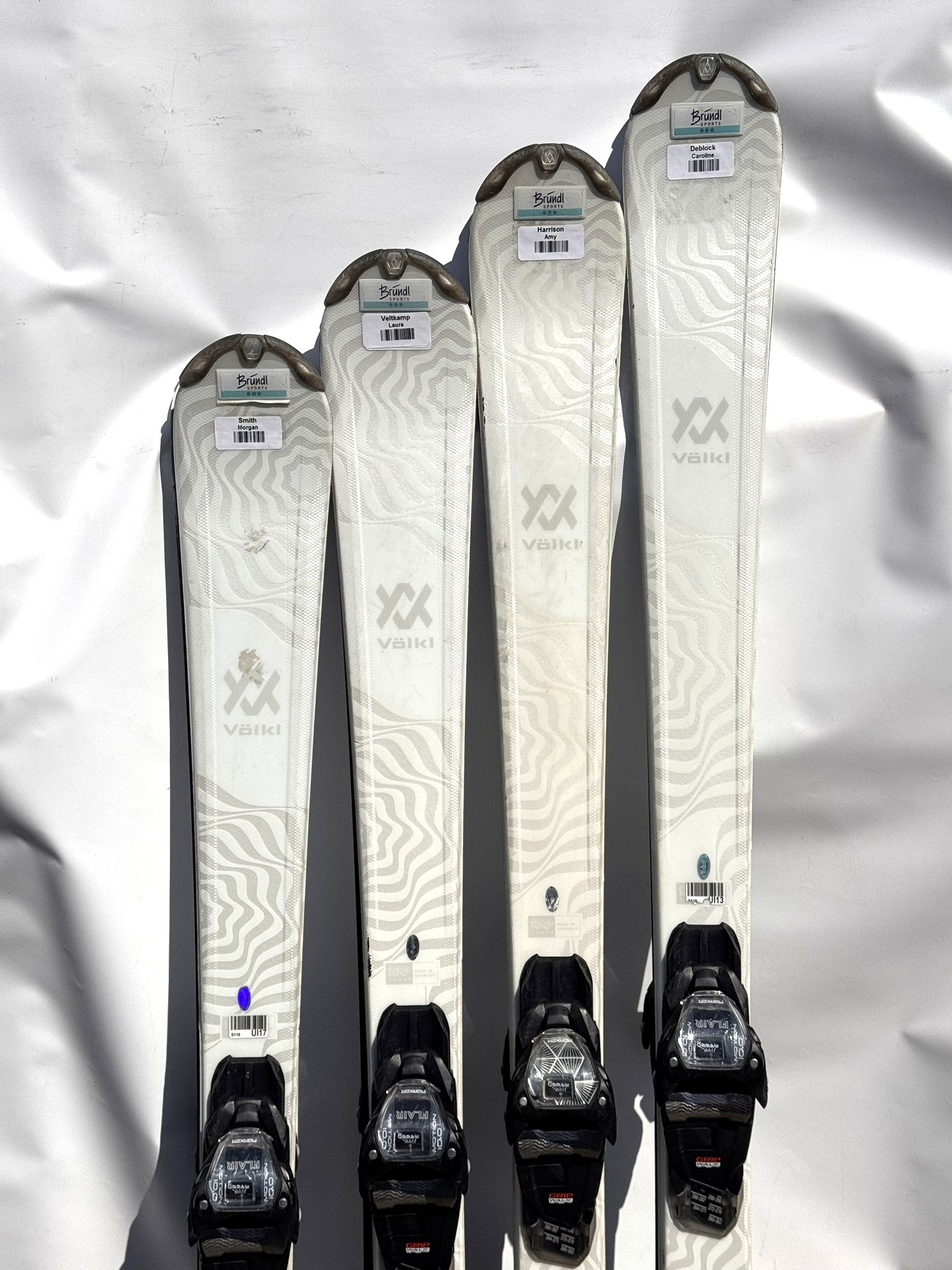 Volkl Flair