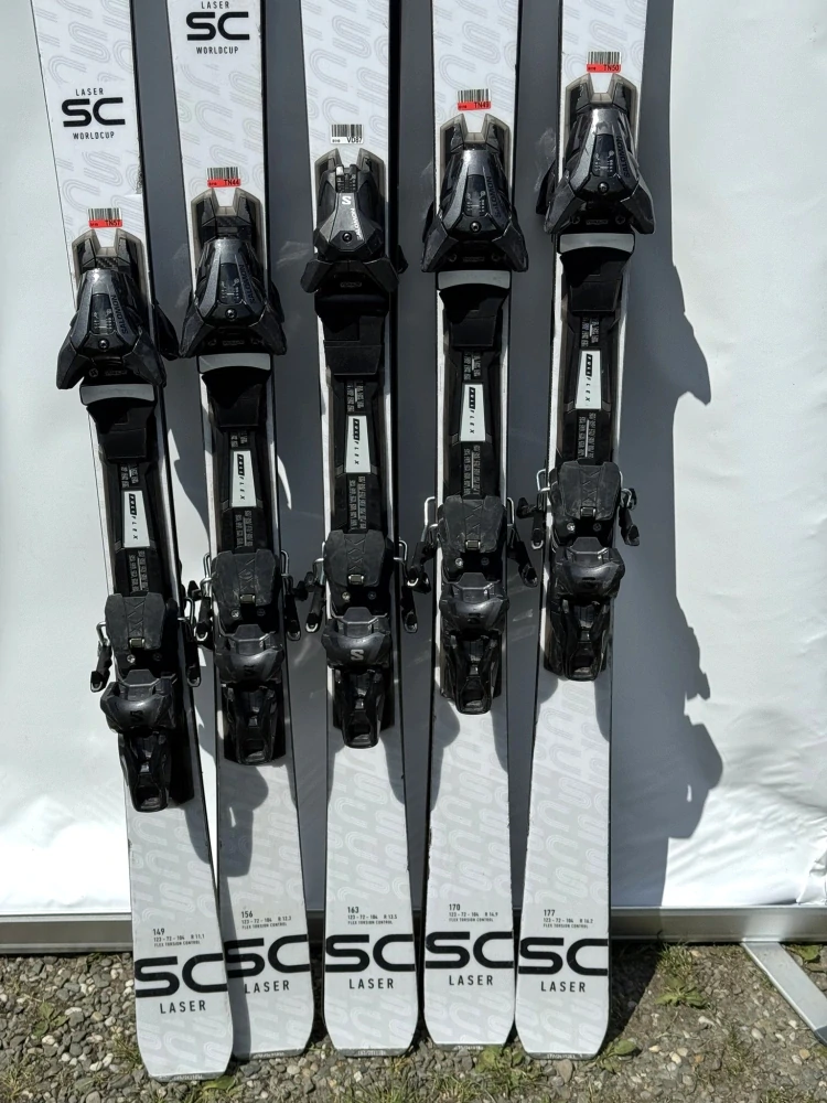 Stöckli Laser SC 24/25