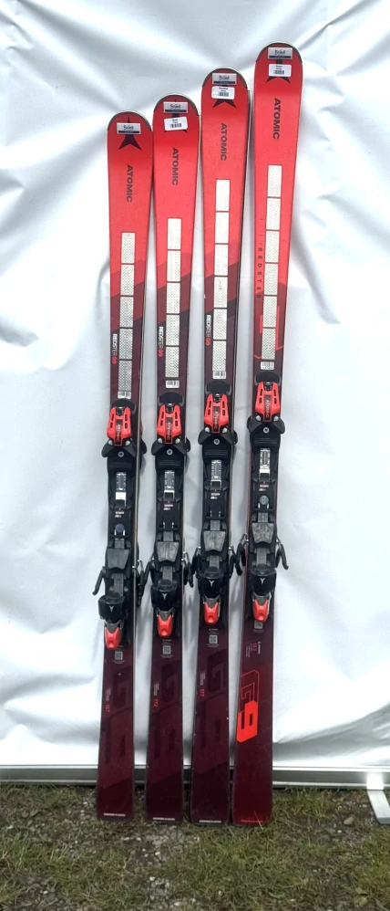 Atomic G9 REVO 24/25