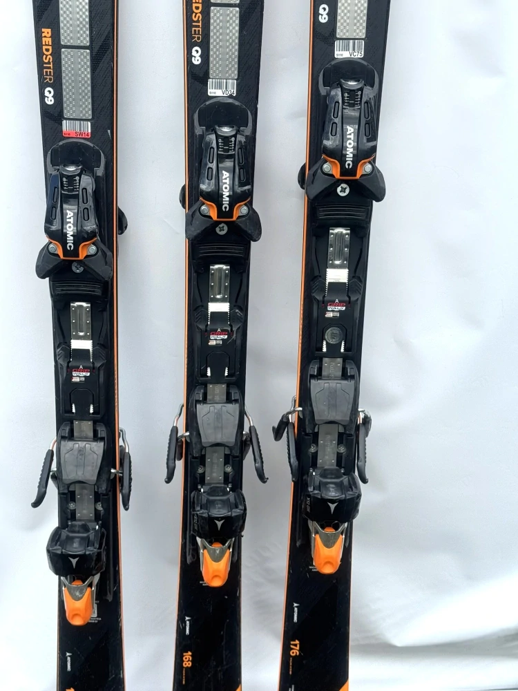 Atomic Q9 REVO 24/25