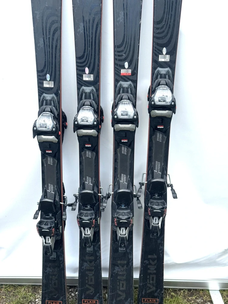 Volkl Flair SC Carbon 24/25