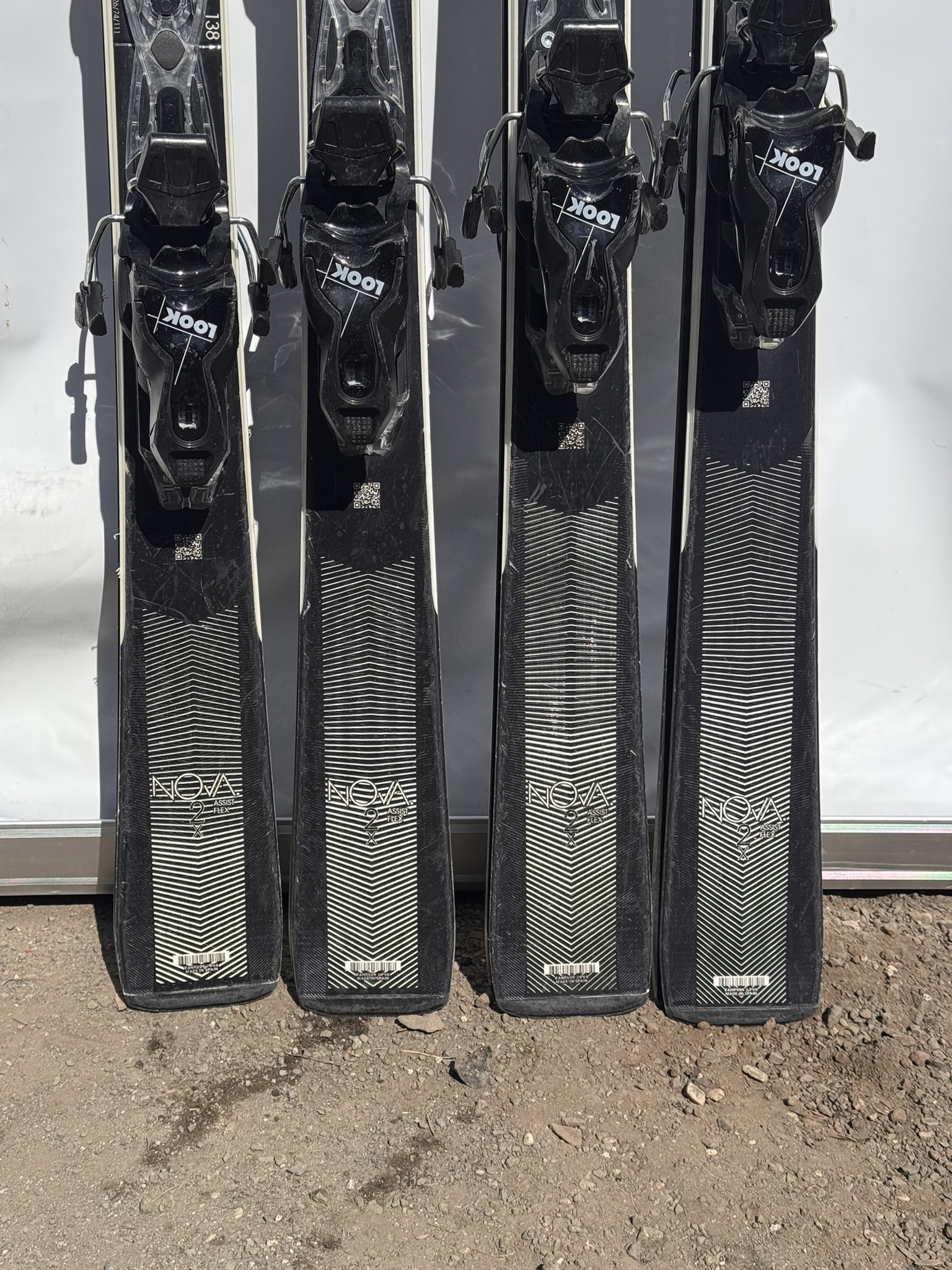 Rossignol Nova 2X