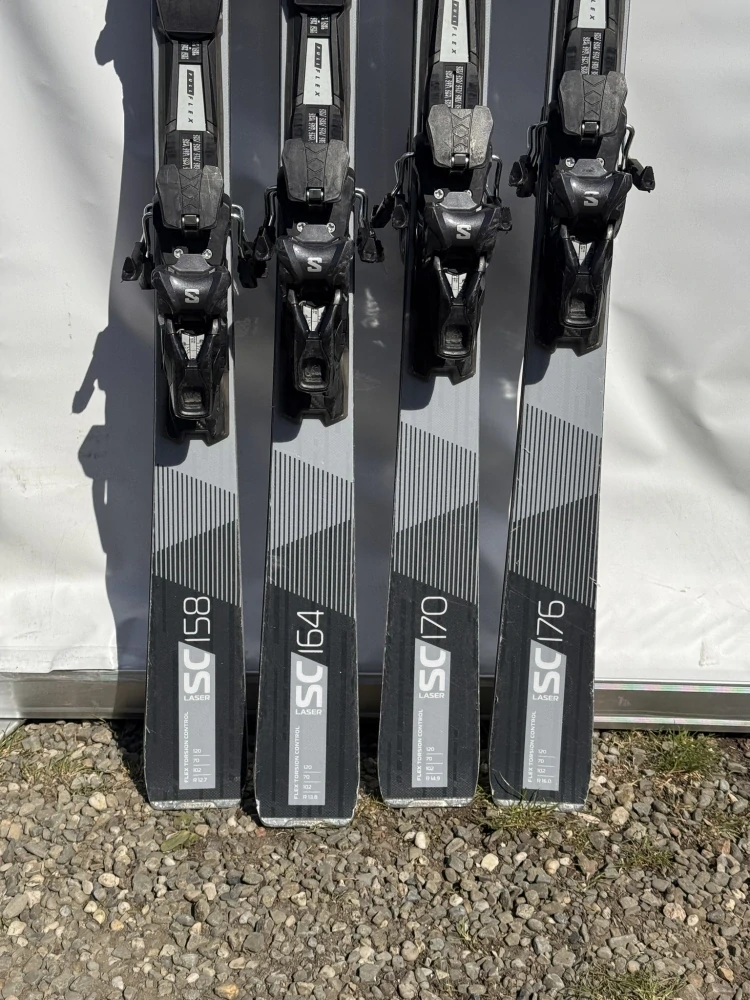 Stöckli Laser SC 25/26