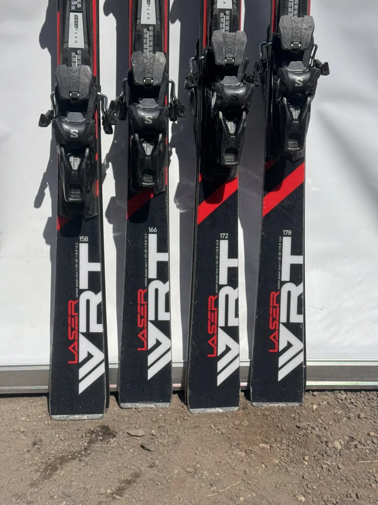Stöckli Laser WRT 24/25