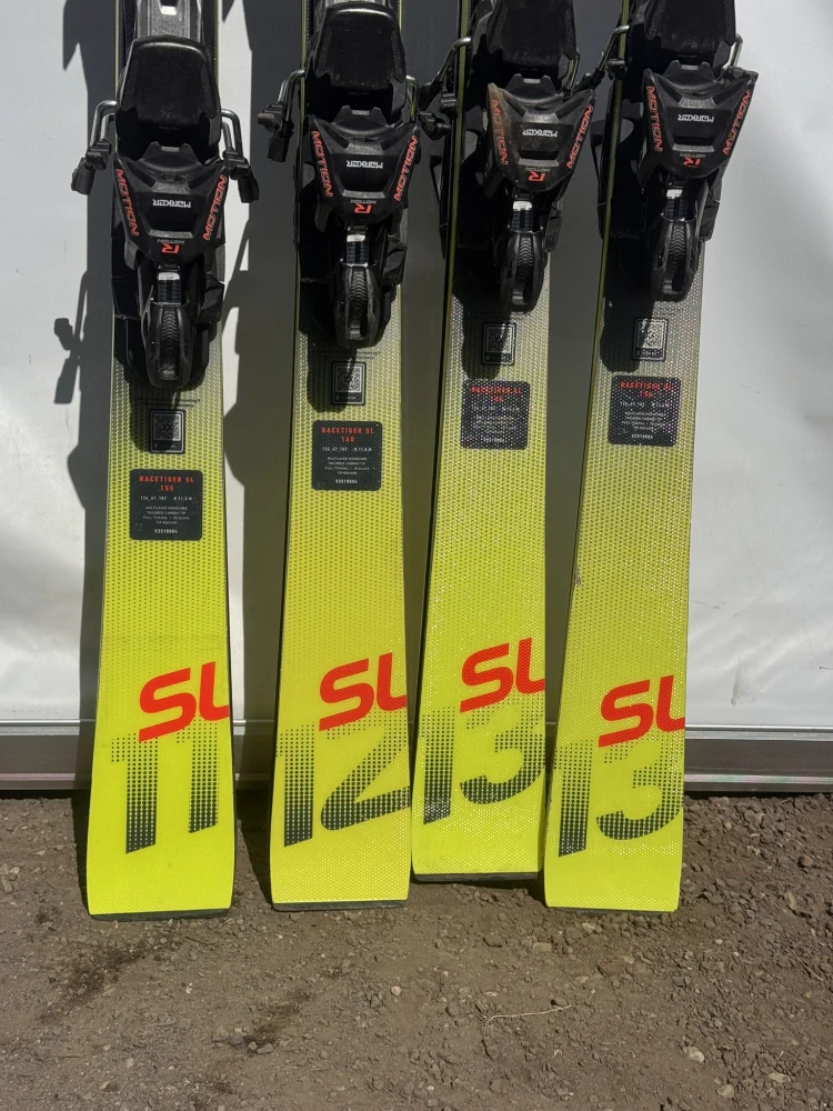 Völkl Racetiger SL 25/26