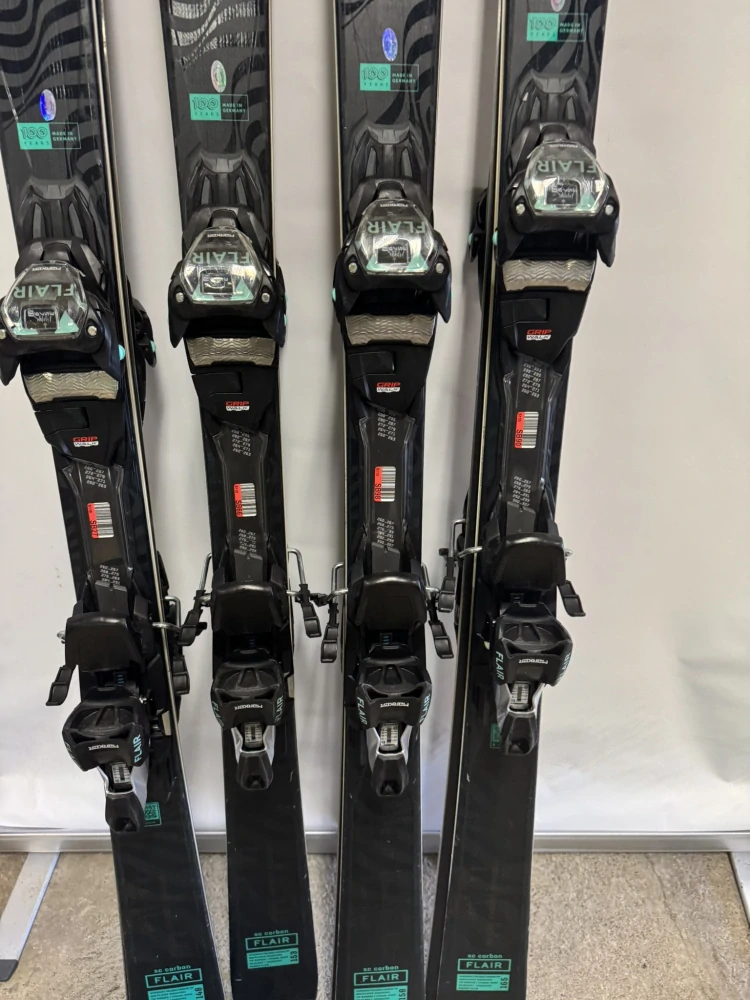 Volkl Flair SC Carbon 23/24