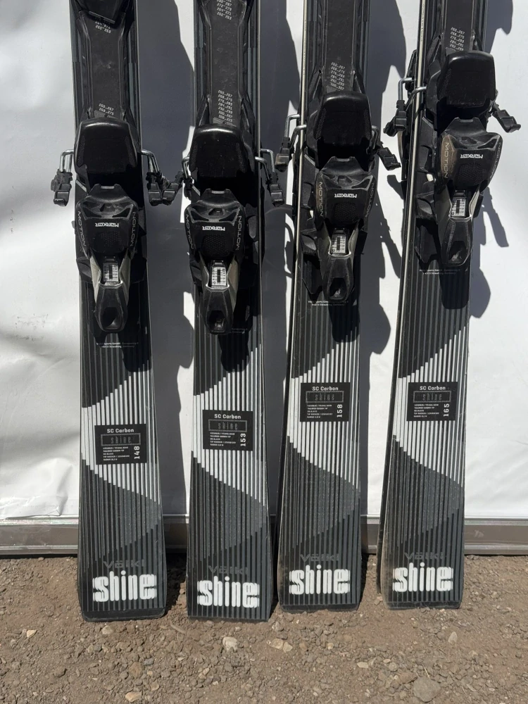 Volkl Shine SC Carbon 25/26