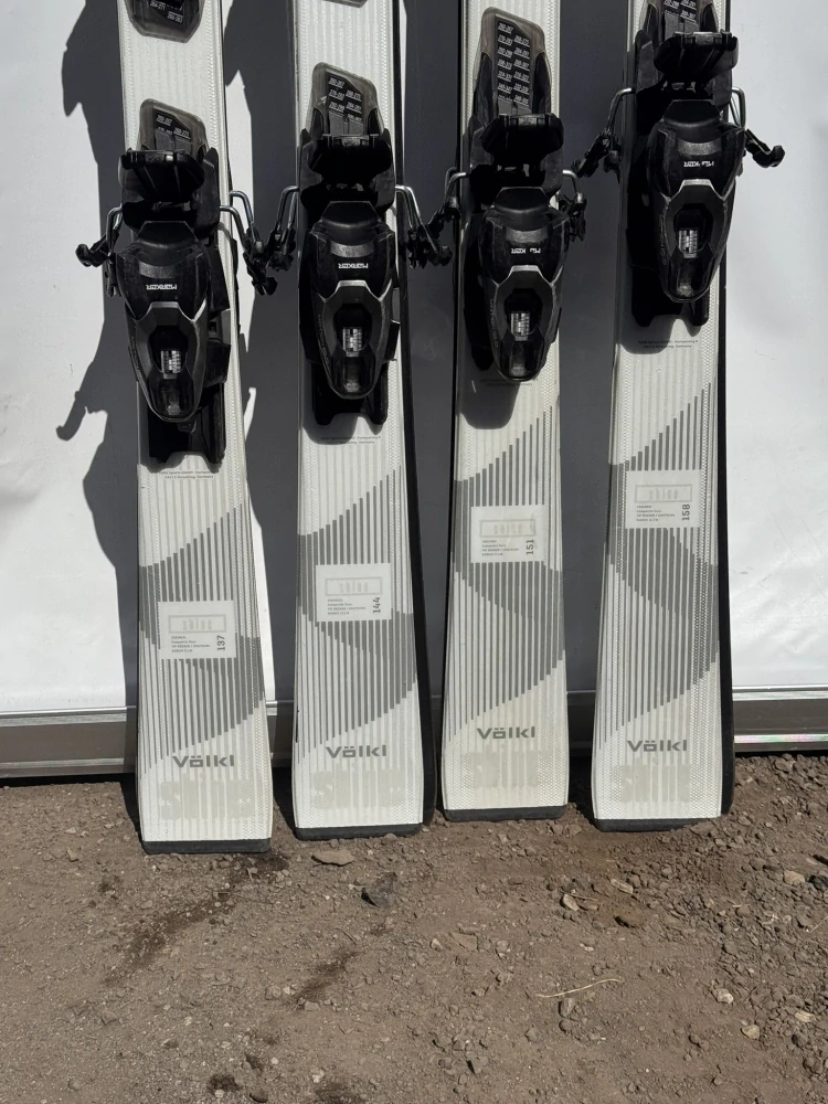 Volkl Shine